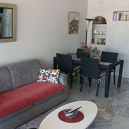 Gl La Fregate Appartement Cagnes-sur-Mer Buitenkant foto