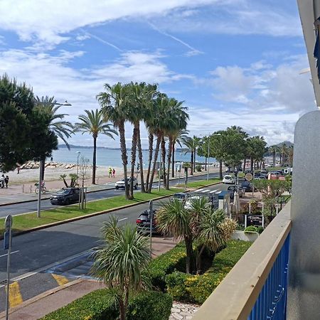 Gl La Fregate Appartement Cagnes-sur-Mer Buitenkant foto