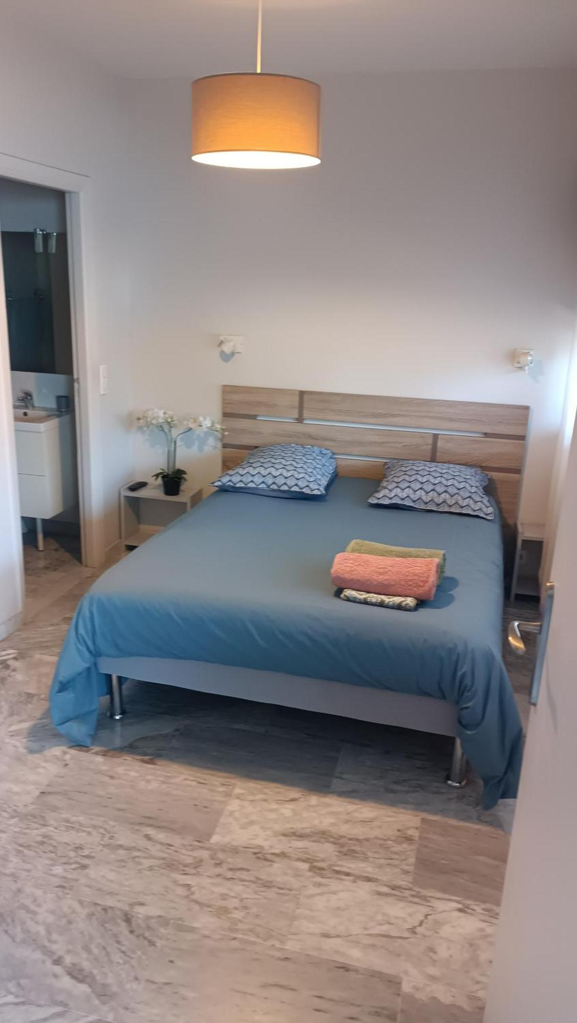 Gl La Fregate Appartement Cagnes-sur-Mer Buitenkant foto