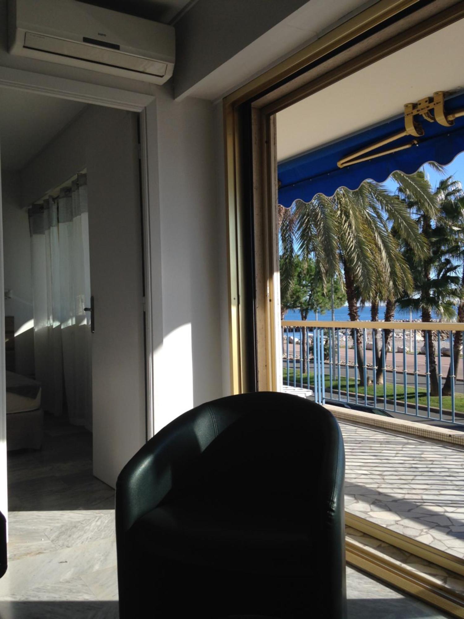 Gl La Fregate Appartement Cagnes-sur-Mer Buitenkant foto