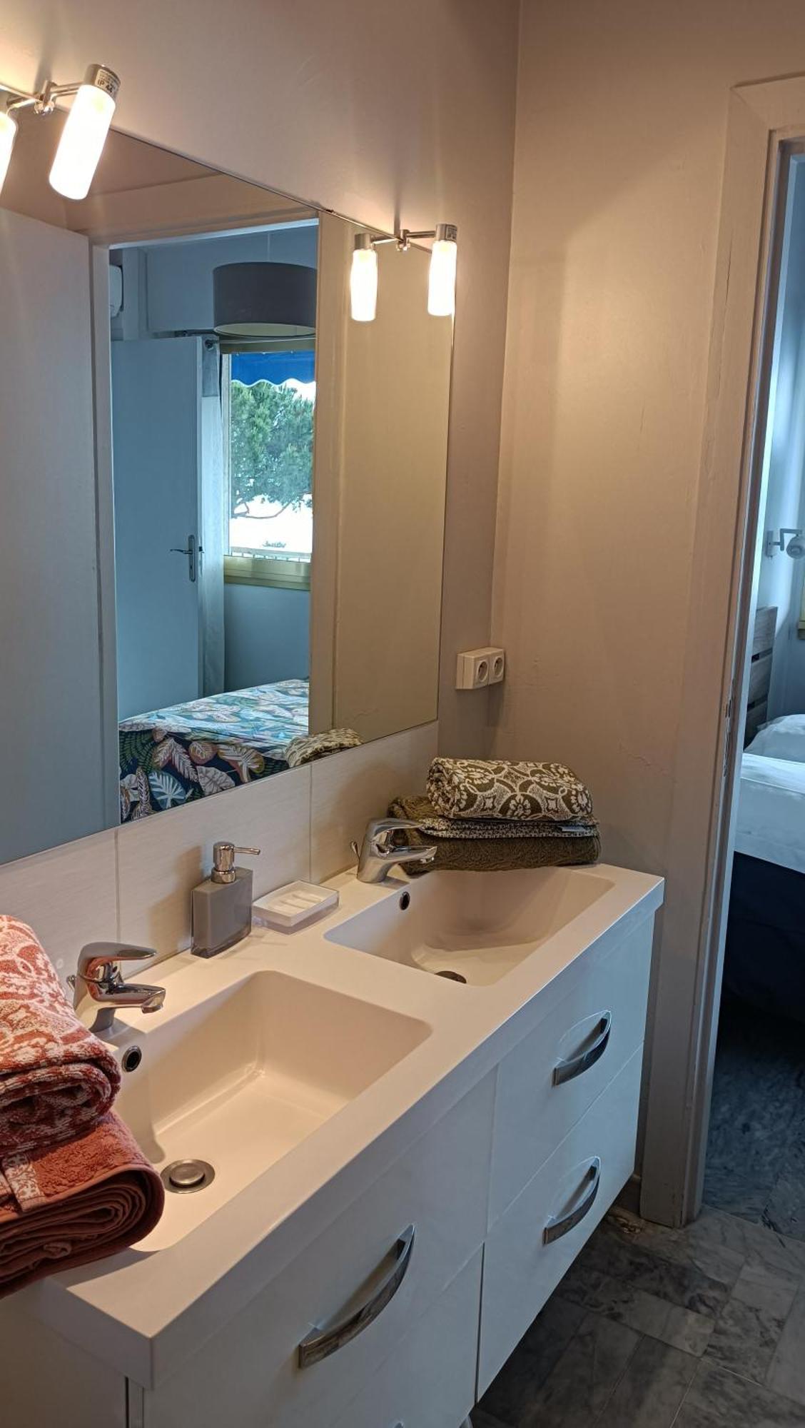 Gl La Fregate Appartement Cagnes-sur-Mer Buitenkant foto