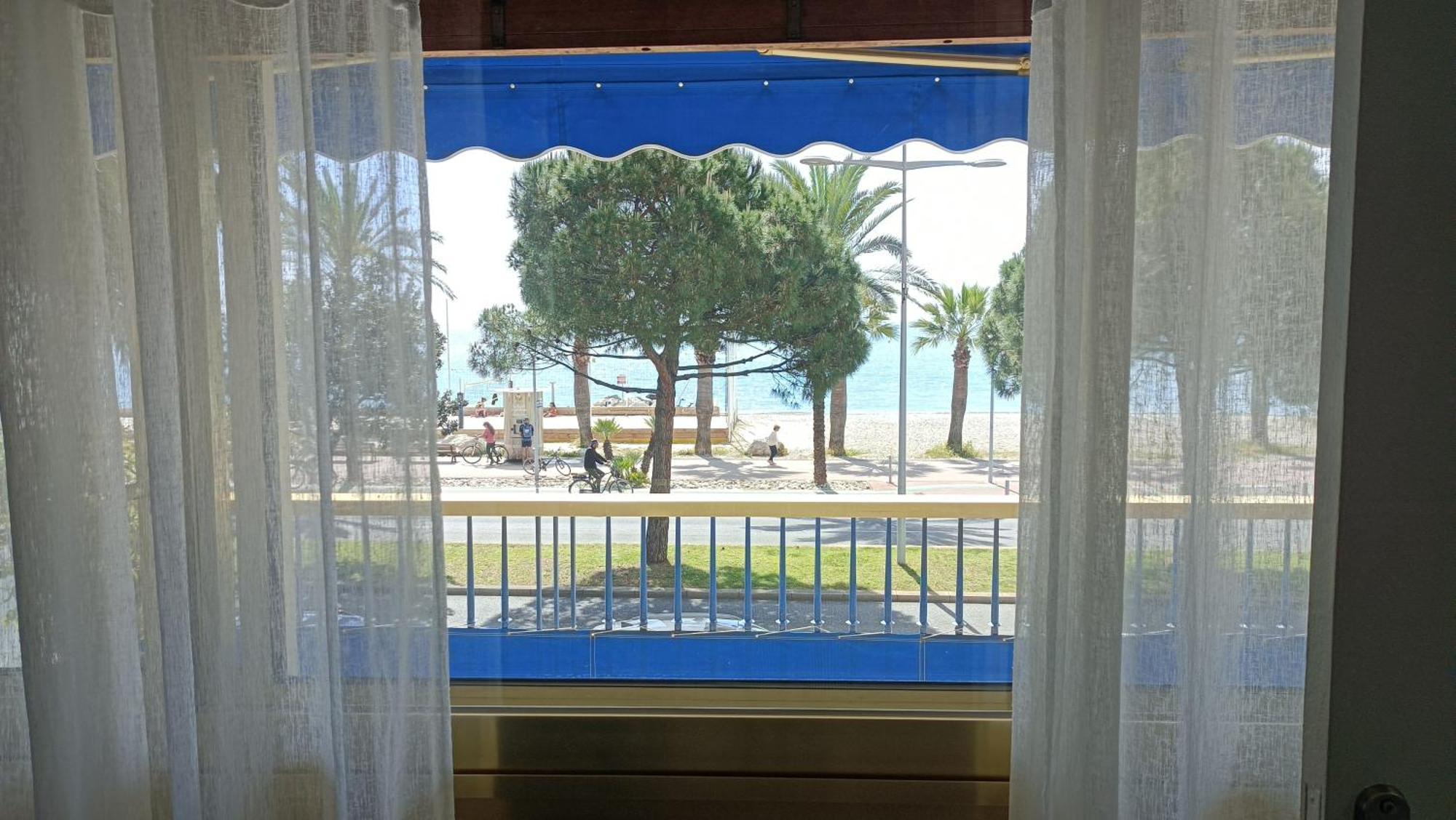 Gl La Fregate Appartement Cagnes-sur-Mer Buitenkant foto