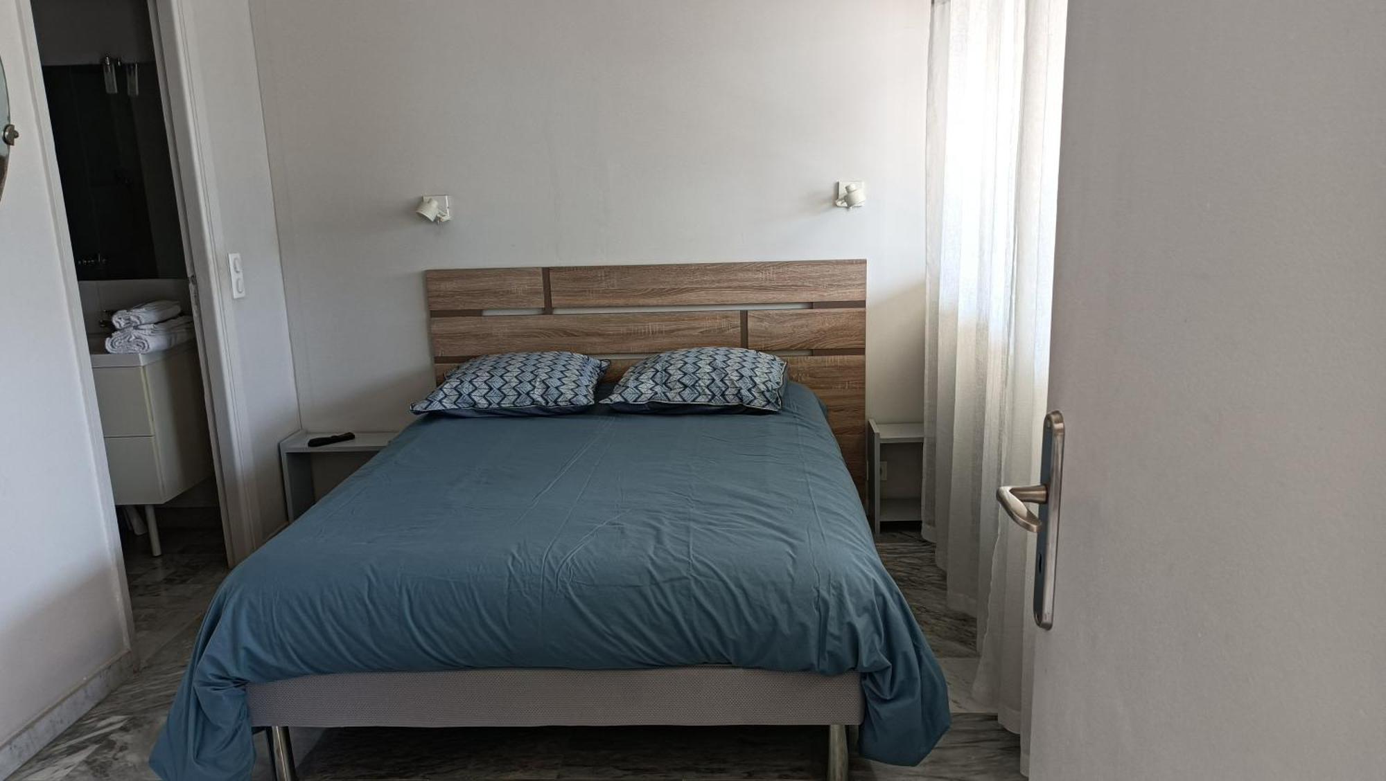Gl La Fregate Appartement Cagnes-sur-Mer Buitenkant foto