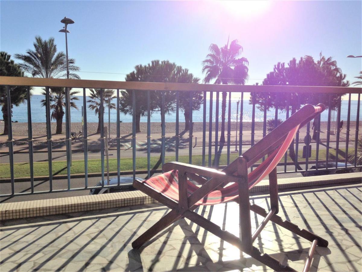 Gl La Fregate Appartement Cagnes-sur-Mer Buitenkant foto