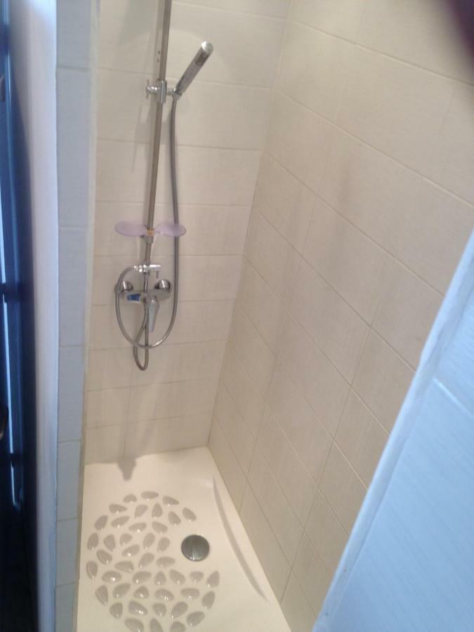 Gl La Fregate Appartement Cagnes-sur-Mer Buitenkant foto