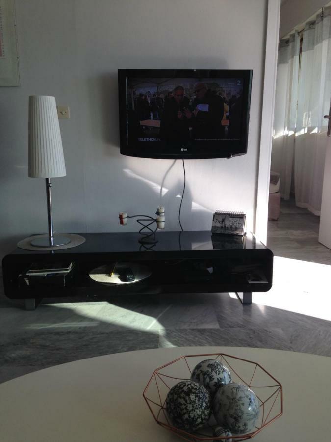 Gl La Fregate Appartement Cagnes-sur-Mer Buitenkant foto