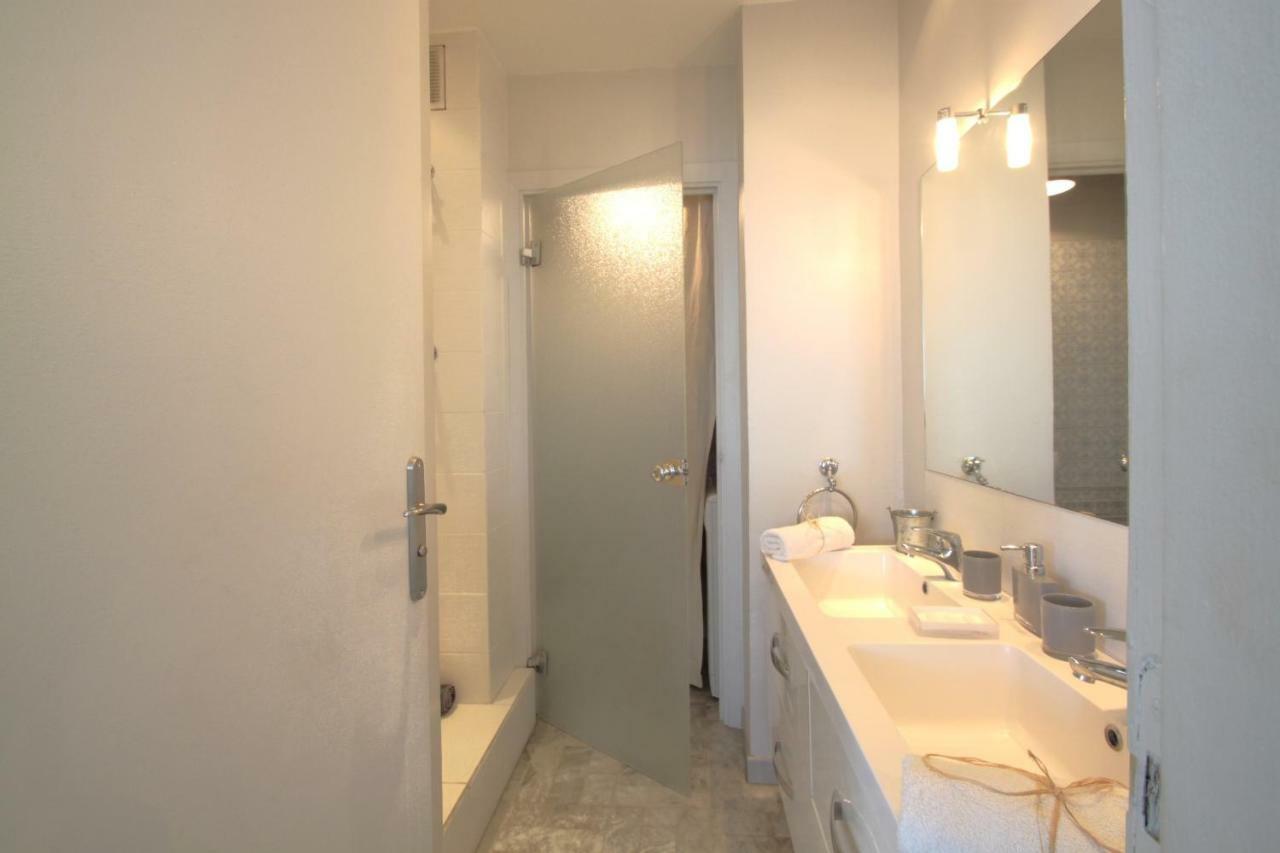 Gl La Fregate Appartement Cagnes-sur-Mer Buitenkant foto